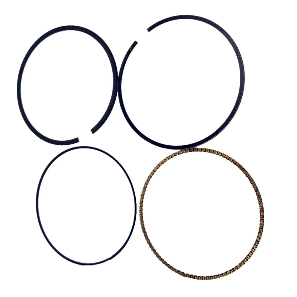 Engine Tp Piston Ring 13011rza004 For Honda Crv 2002 Buy Tp Piston