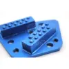 Diamond Grinding Wing for Blastrac Grinder