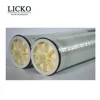 Licko high rejection ro hydro membrane 4040 for ro water plant