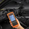 Multipurpose Autocode Reader Launch CReader 6011 Full OBDII/EOBD Diagnostic functions