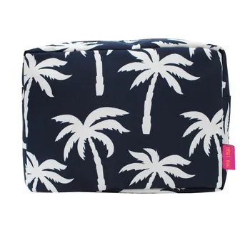 large cosmetic travel bag