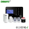Good Quality App 99 Wireless & 4 Wired Zones LCD PSTN+GSM Home Alarm System Best Wireless Gsm Home Security Alarm PST-PG994CQT