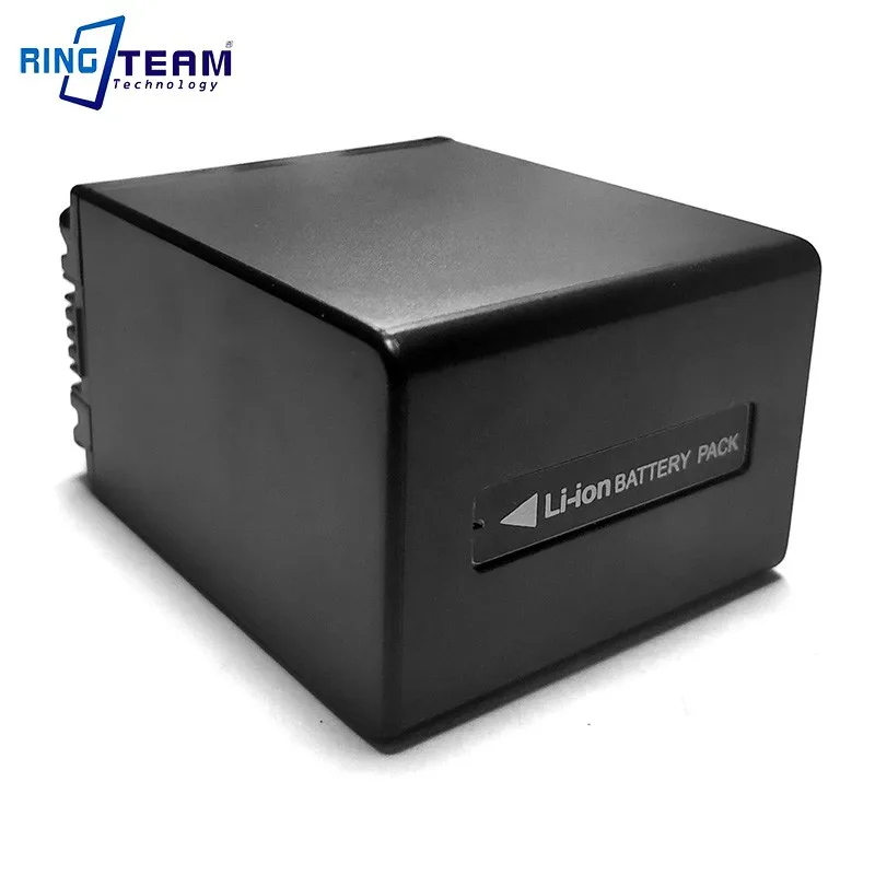 NP-FV100 4500mAh 7.2V Camcorder Battery for Sony NP-FV30 NP-FV50 NP-FV70 SX83E SX63E FREE SHIPPING factory