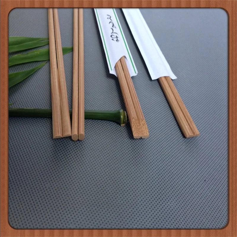 Bulk Disposable Bamboo Japanese Carbonized Chopsticks For Sushi Buy