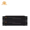 RH-AUDIO IP Based Fire Alarm Panel with RJ45 Port for PA System