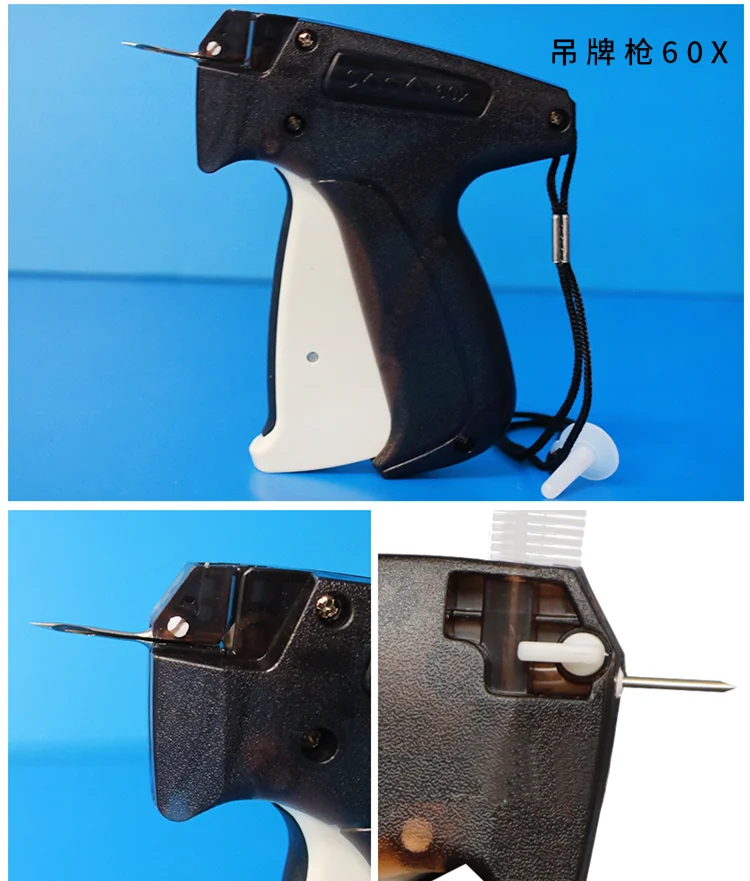 Plastic Loop Lock Tag Pins Gun Buy Plastic Tag Pin Gun,Tag Pin Gun