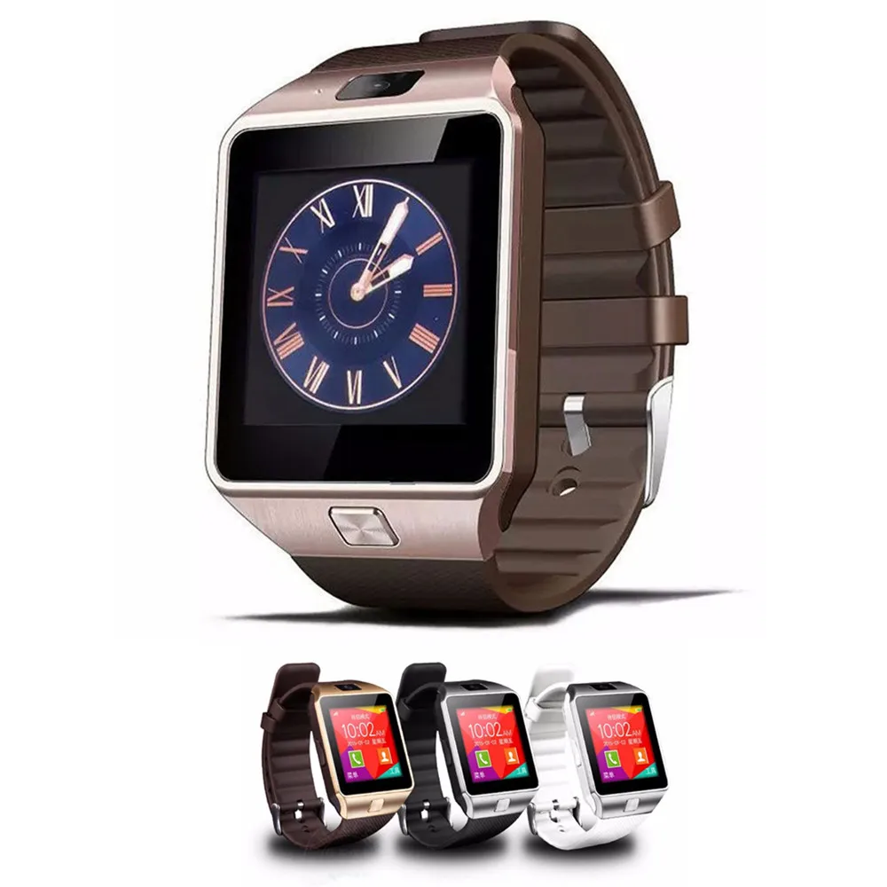 Compra bluetooth smartwatch online al por mayor de China