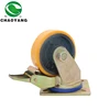 Factory provided directly mini casters