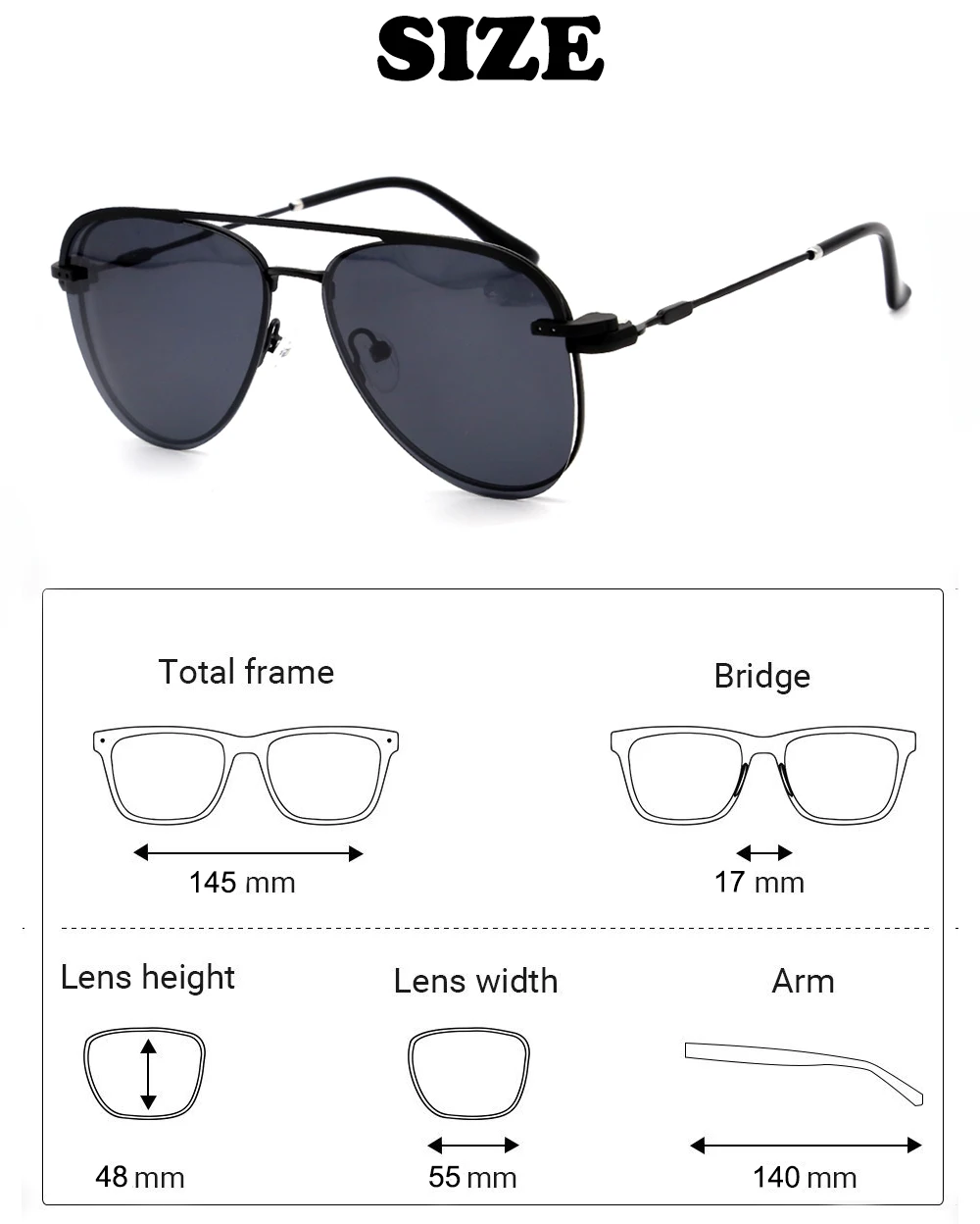 Cheap Wholesale Polarized Sunglasses Test Picture - Buy Cheap Wholesale ...