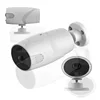 1080P Hd Rechargeable Arlo Pro Yi Security Camera
