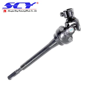 Steering Column Lower Intermediate Shaft suitable for NISSAN OE 480808J000 48080-8J000