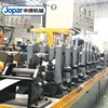 Egypt hot sales stainless steel pipe production line of exhaust for cars with bright annealing equipment