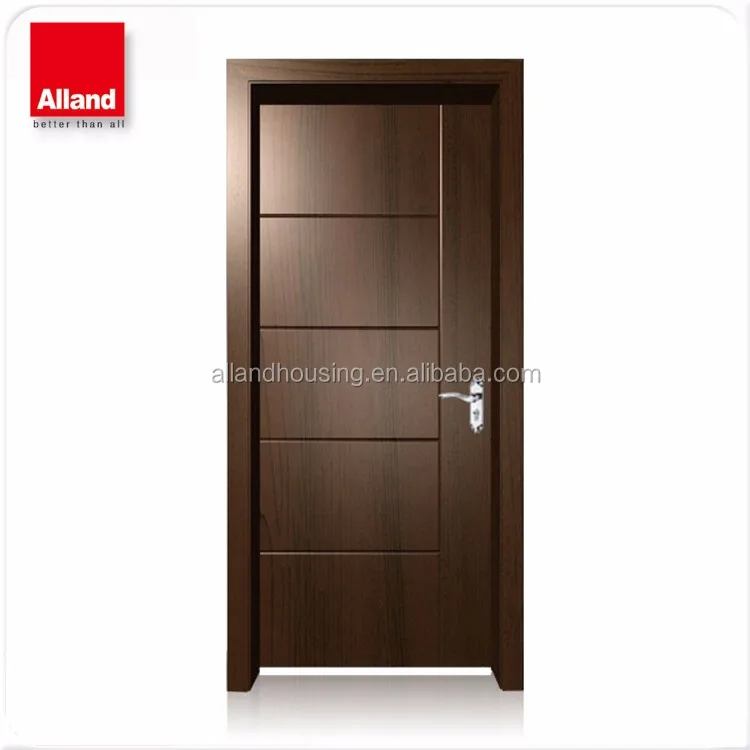 36 X80 Pre Hung Unit Right Hand Interior Door With Gray Oak Veneer Buy American Pre Hung Door Oak Interior French Doors Pre Hung Metal Door Product