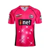 Cheap Custom Men Sublimation Camisetas De Futbol Training Shirts Red Uniform T Shirt