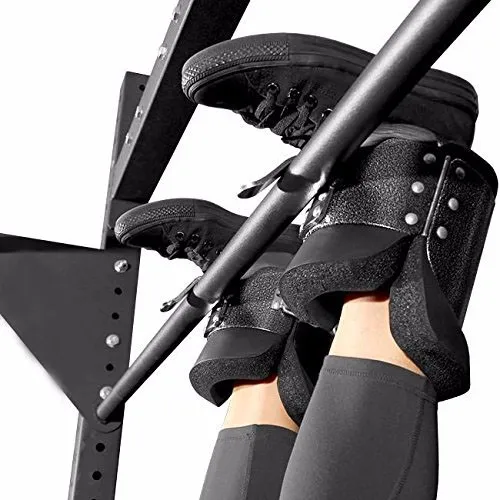 Gym Gravity Boots Inversion Boots Fitness Hanging Upside Down - Buy ...