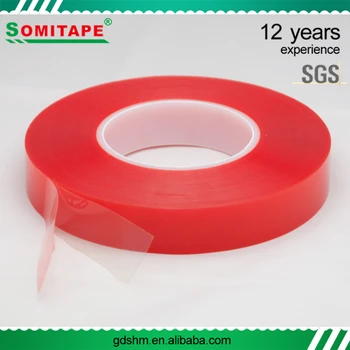 double sided tape for glass