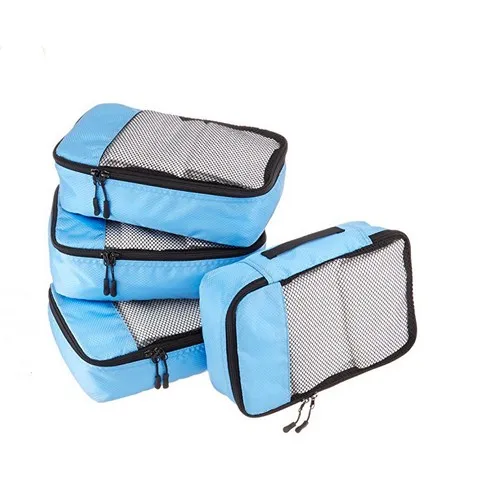 travel clothes organiser