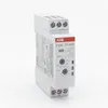 ABB relay CT-VWD.12, impulse-on,0.05s-100h,1c/o number: 1SVR500130R0000