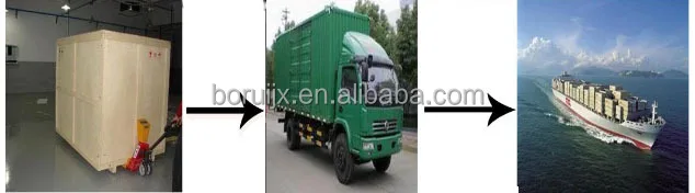 Vacuum sausage machine sausage stuffer sausage making machine