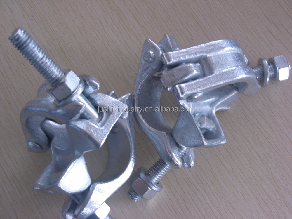 Fixed Right Angle Scaffold Clamp En74 Buy Fixed Right Angle Clamp