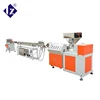 Direct Manufacturer Gel Ink Pen Refill Extruder Machine Pen Tube Extrusion Line