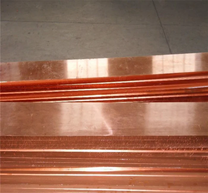 Copper Flat Bar / Copper Busbar / Copper Rod Buy Copper Flat Bar