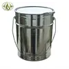 10 Liter empty paint container