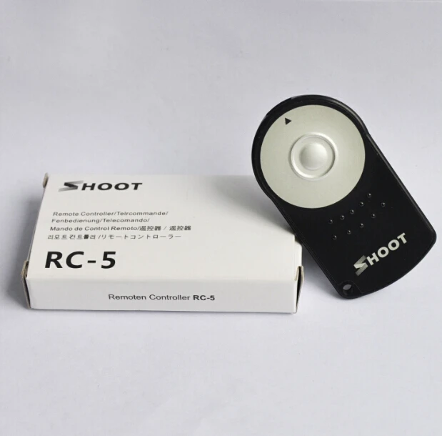Digital Camera Ir Remote Accessories For Canon Rc5 Eos Eoc Rebel Pro Buy Digital Camera Ir