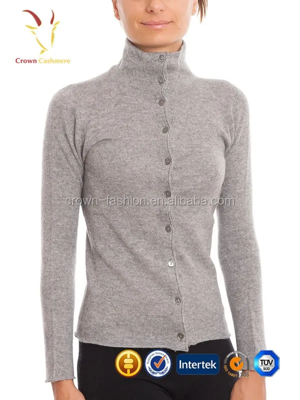 Warehouse Cardigan 2016 Lady Cashmere Cardigan for Women
