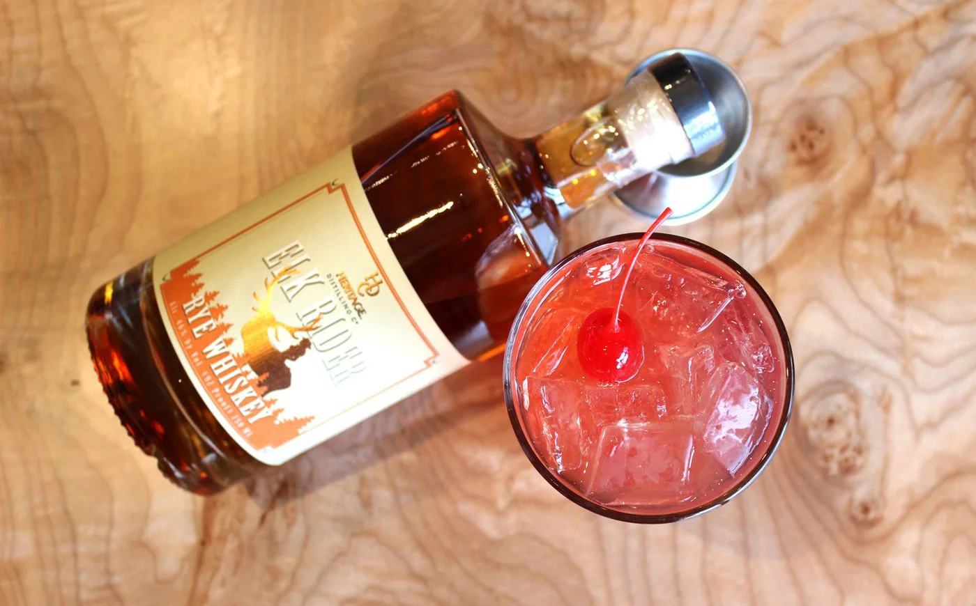 Alcoholic Beverage Spirits Whisky Whiskey