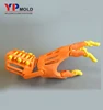 high precision maker for robot 3d printing service prototype