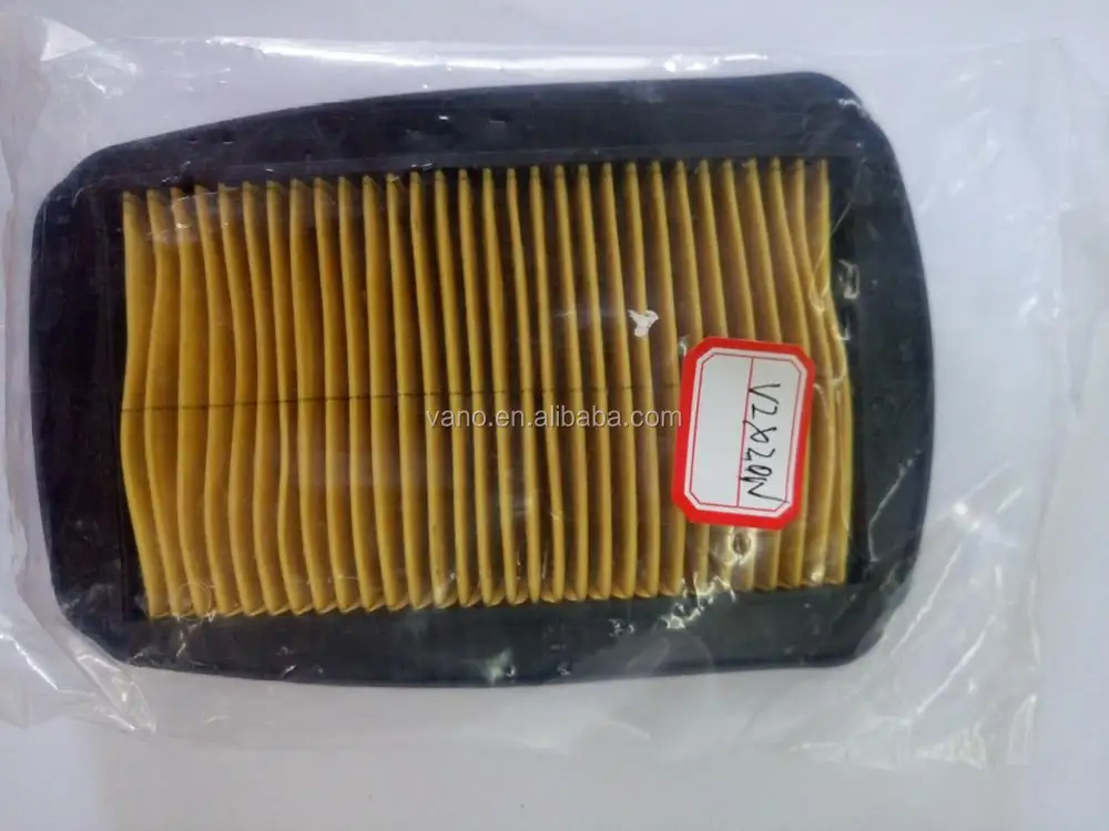 Motorcycle VIXION air cleaner air filter for Southeast Asia market