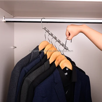 closet hangers bulk