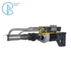 Plastic extrusion welding gun welder for sale hdpe pipe machine
