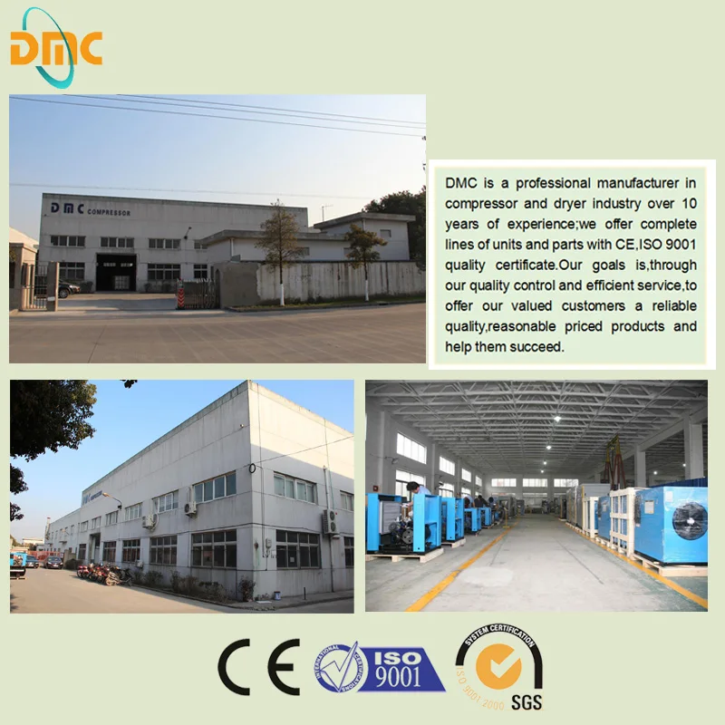 Our factory