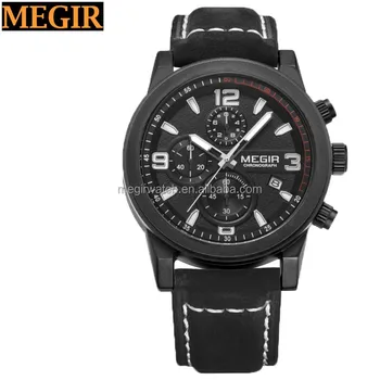 megir stainless steel back