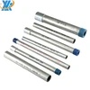 Hot sale 1/2'' inch EMT electric conduit with ISO CE UL797