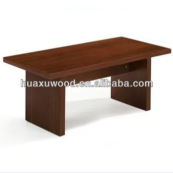 Hx Mz615 Simple Wooden Coffee Table Office Style Teapoy Hx Mz615 Simple Wooden Coffee Table Office Style Teapoy