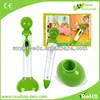 Magic point of kids smart talking pen
