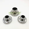 100% Raw Material Welding Handrail Fitting Din Flange Dimension