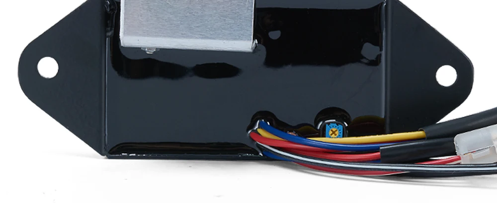 Pieza del generador de gas avr, placa de circuito integrado electrónico, regulador de voltaje automático j310 j315 j318 j320