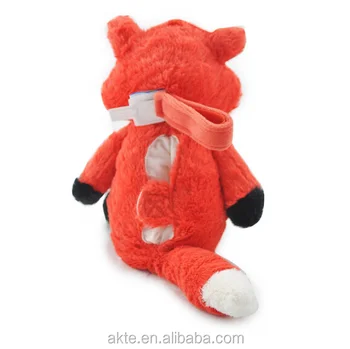 lullaby stuffed animal