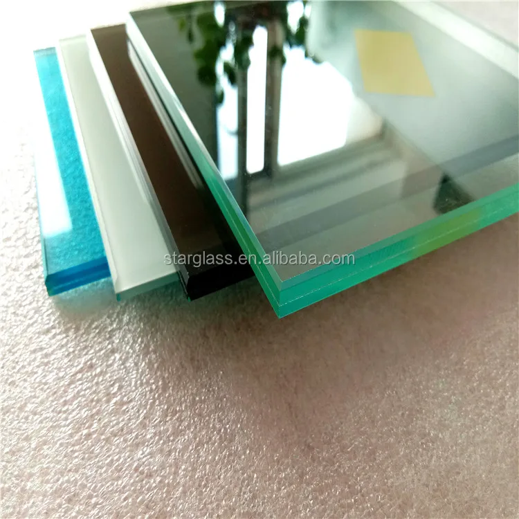 10.38mm Laminated Glass Cost Per Square Foot Buy 10mm Laminated Glass