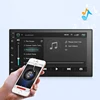Made in china cheap price touch screen car dvd player with packaging