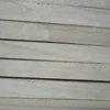 China pao tong High Quality Solid Wood Board Coffin Board Paulownia Wood Price