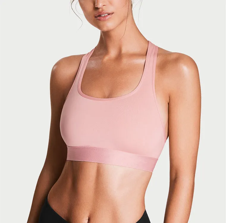 custom sports bra