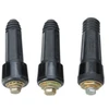 5 pin electric waterproof power cable connector