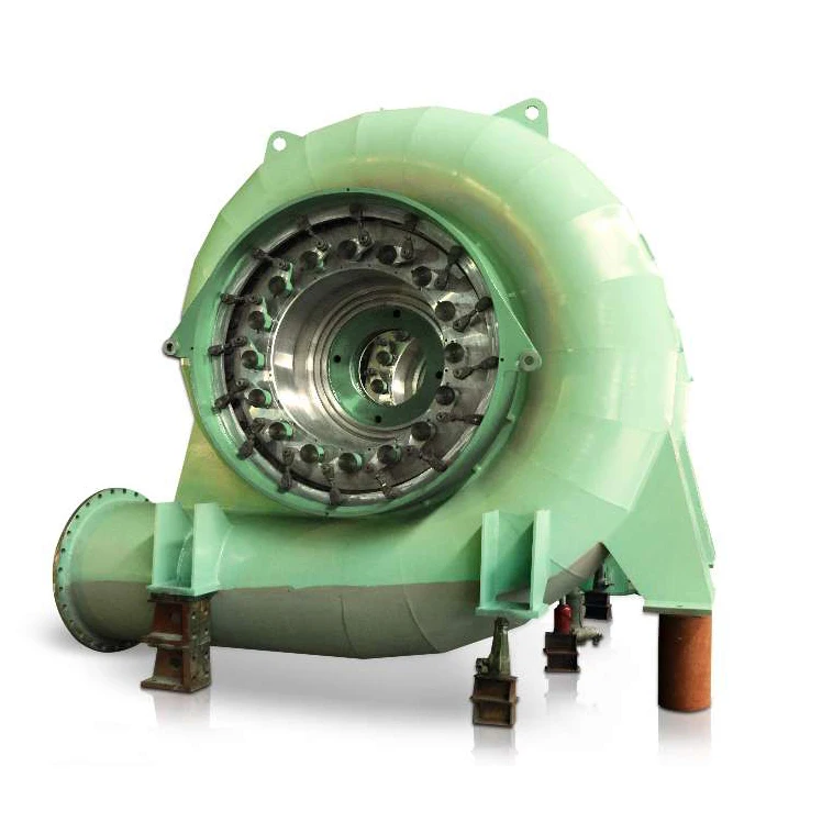 Hydroelectric Alternator Water Turbine Price / Mini Hydro Turbine