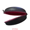 2018 PU Leather Headphone Bag Accept Custom Order Eva Headphone Case