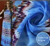 75D*75D High Twist Crepe fabric for dress and blouse